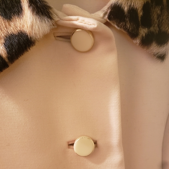 Lady coat | RARE Vintage - Picture 4 of 6